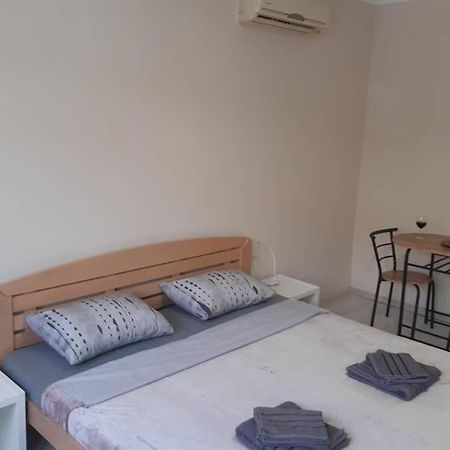 Apartman Mima Belgrade Extérieur photo