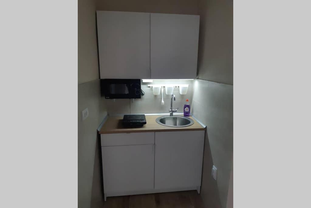 Apartman Mima Belgrade Extérieur photo