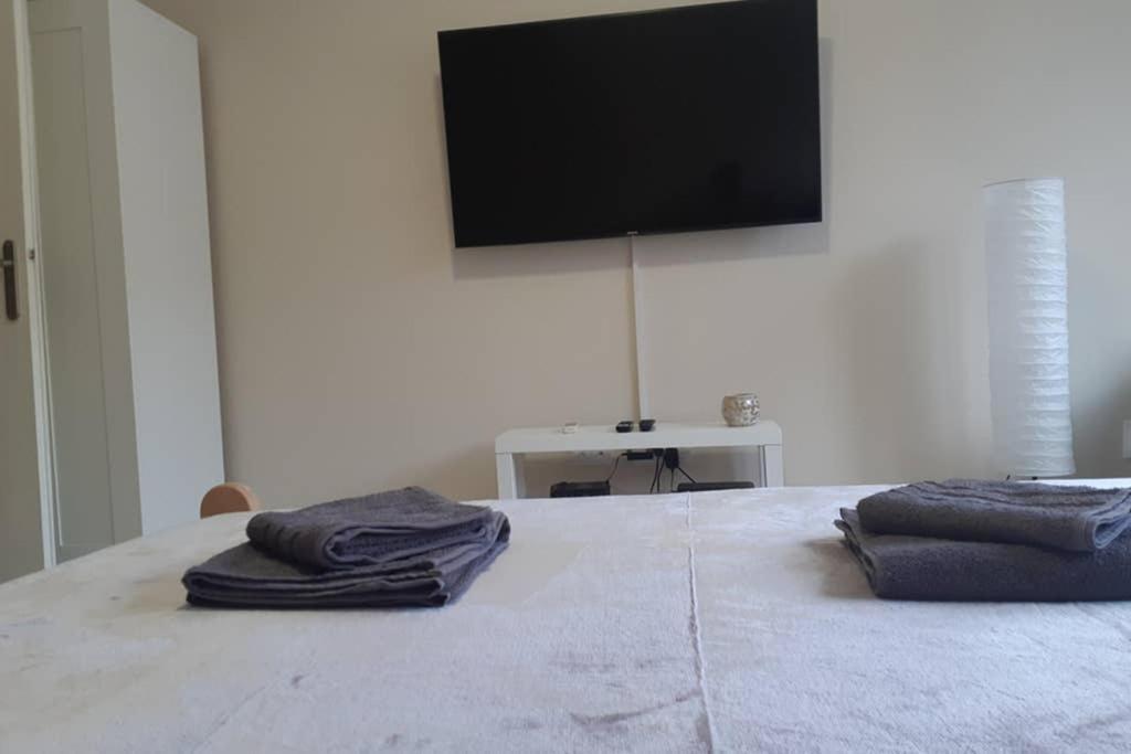 Apartman Mima Belgrade Extérieur photo