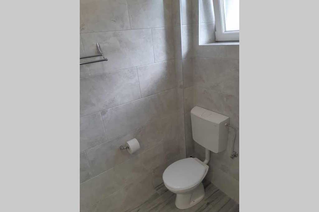 Apartman Mima Belgrade Extérieur photo