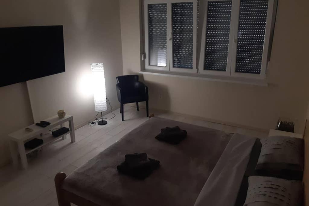 Apartman Mima Belgrade Extérieur photo