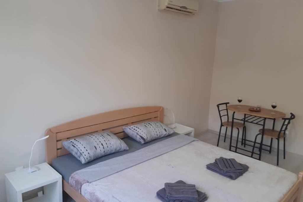 Apartman Mima Belgrade Extérieur photo