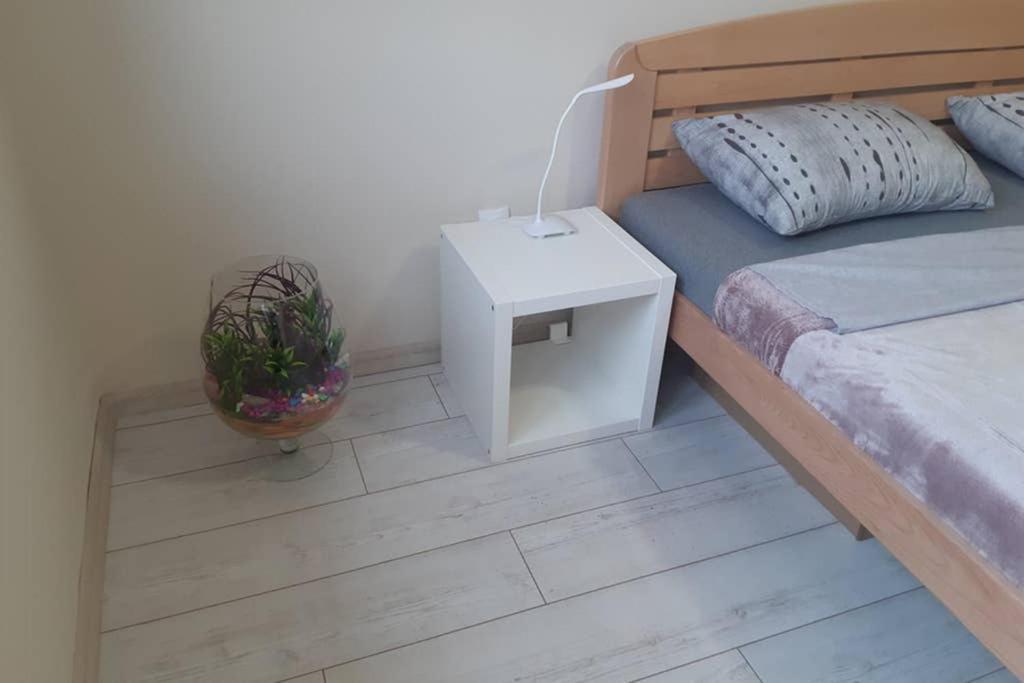 Apartman Mima Belgrade Extérieur photo